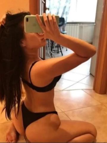 Индивидуалка Стелла Фотография 2